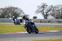 Middle Group Black Bikes